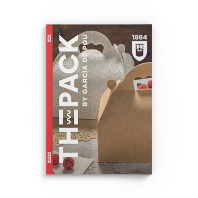 Envases THEPACK García de Pou