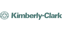Kimberly-Clark